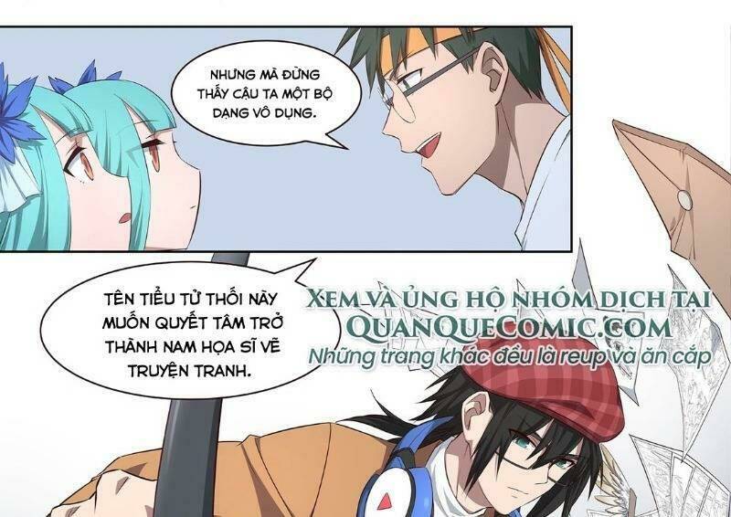 đại ẩn vu trạch chapter 21 35