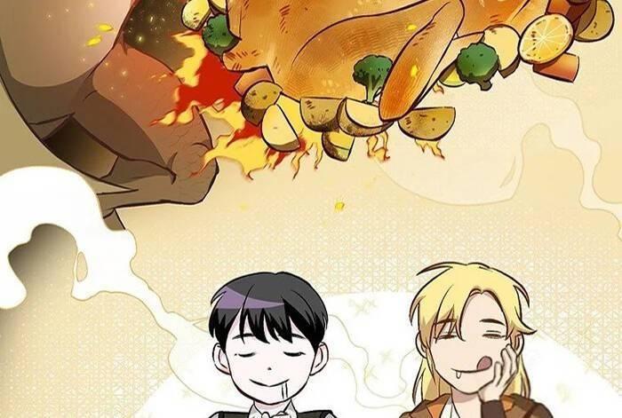 tôi lên cấp chỉ bằng cách ăn chapter 107 64