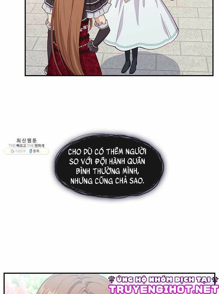 hãy coi chừng ác nữ chapter 69 6