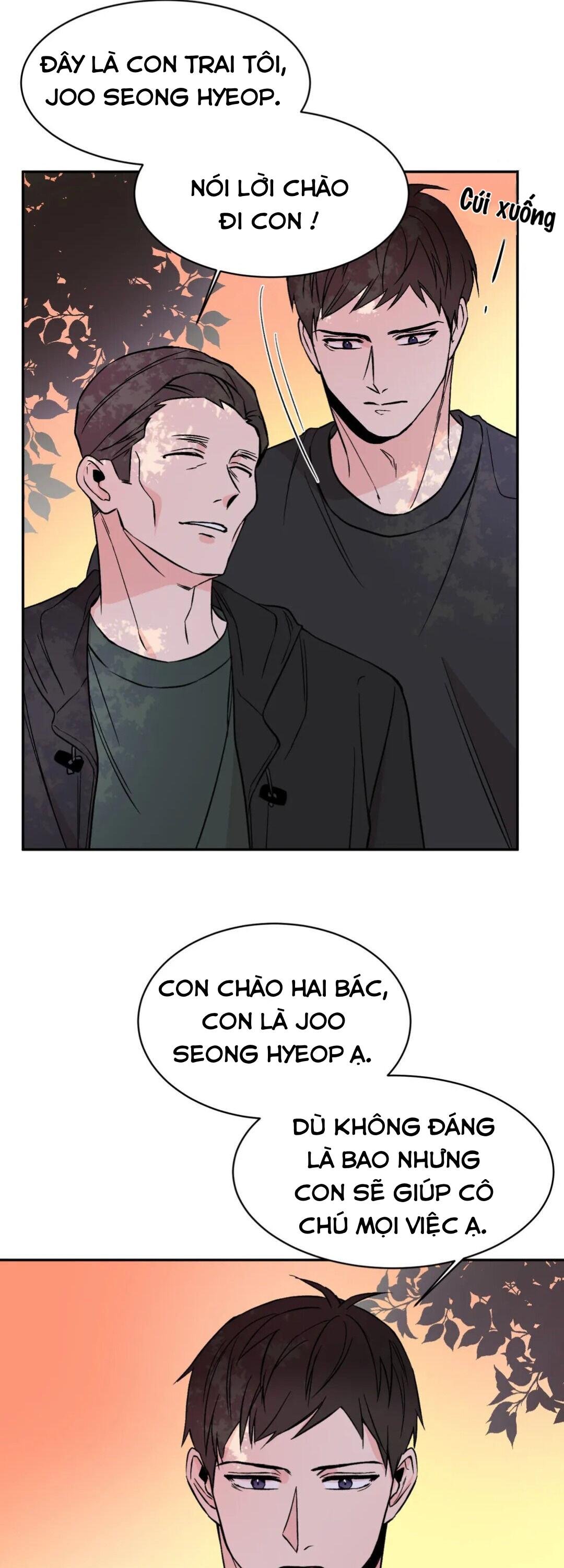 đảo ngược chapter 4 29