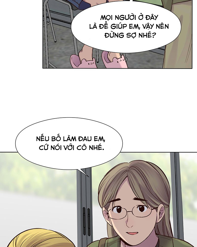 điều bí mật mà tôi luôn giữ kín chapter 73 38