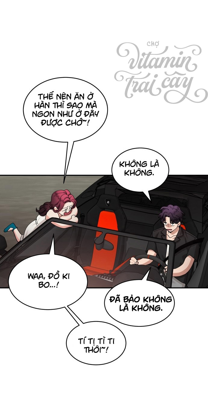 oan gia ngõ hẹp chapter 26 7