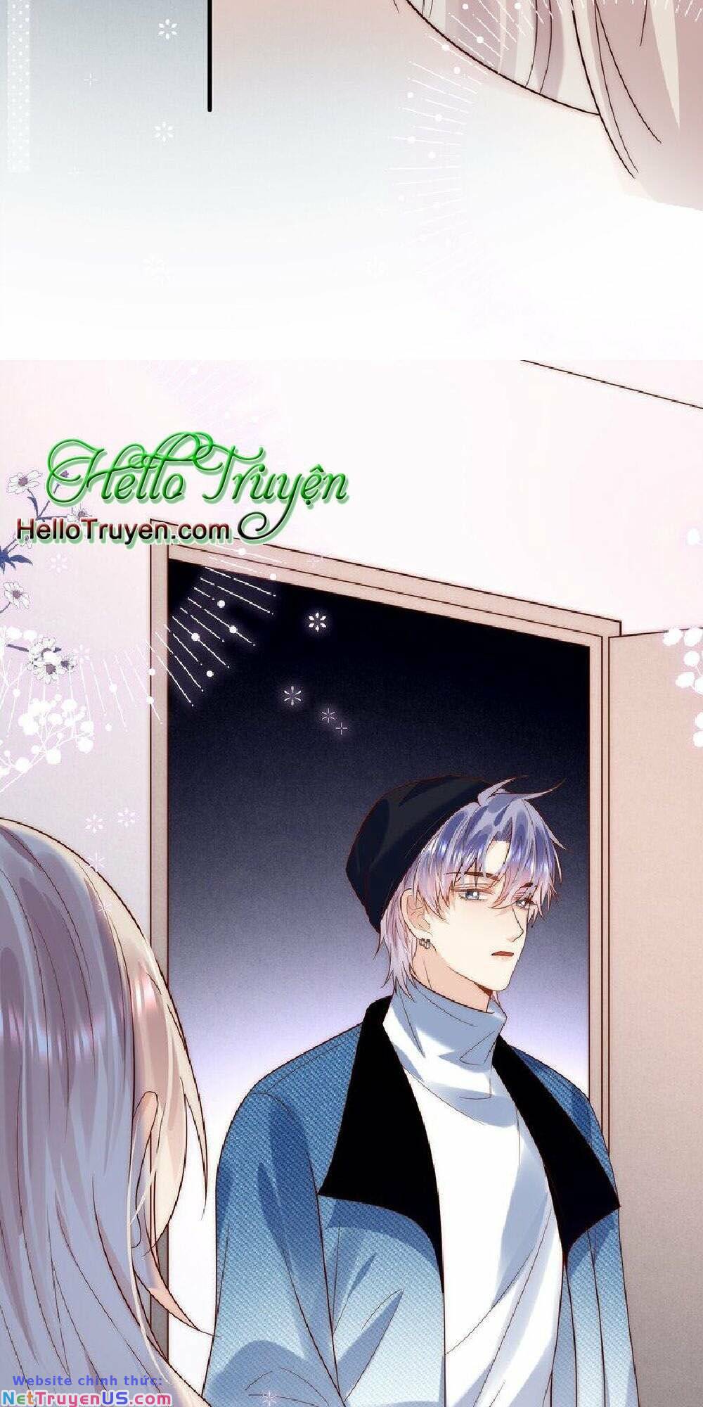 ta được thế thân tỏ tình chapter 23 35