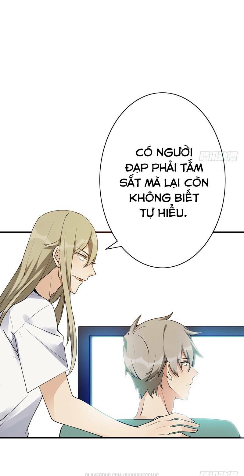 dã âu lão tổ chapter 15 13