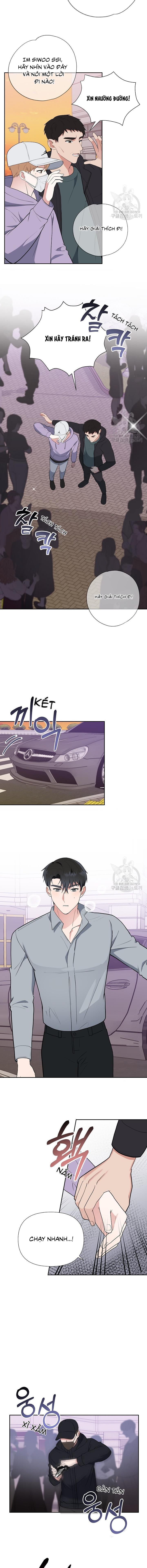 hợp đồng tài trợ tình yêu chapter 20 10