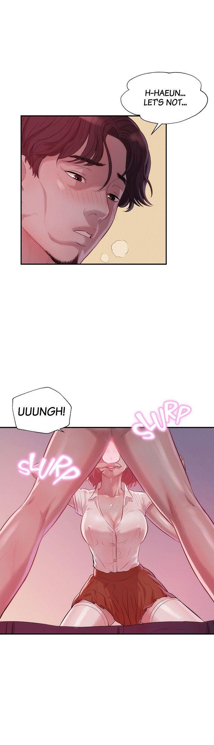 sinh viên năm nhất chapter 14 27