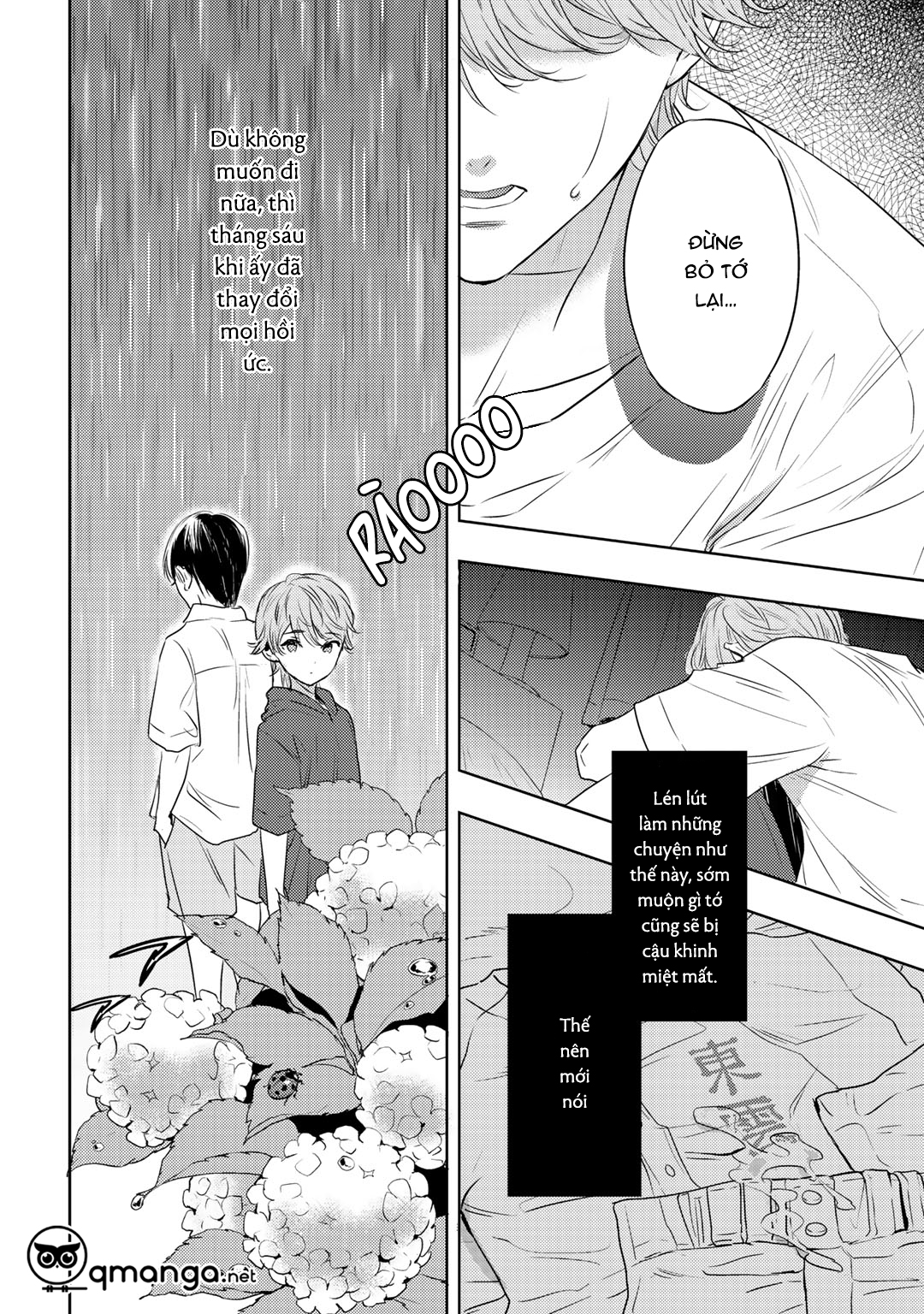 bọ rùa tháng sáu chapter 1.5 22