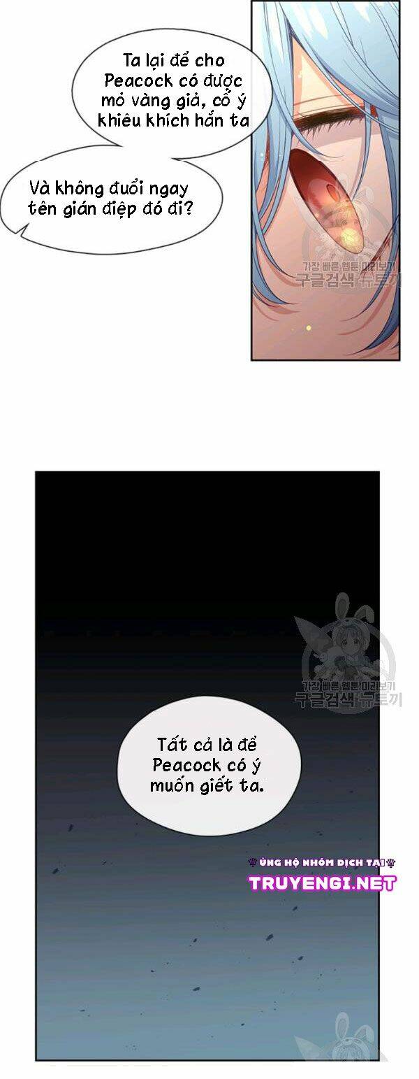 hãy coi chừng ác nữ chapter 62 37