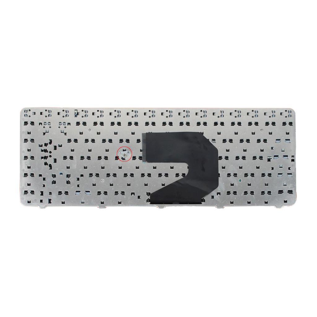 For HP Pavilion G4-1000 G6 G6S G6-1000 G57 Laptop Portuguese Layout Keyboard