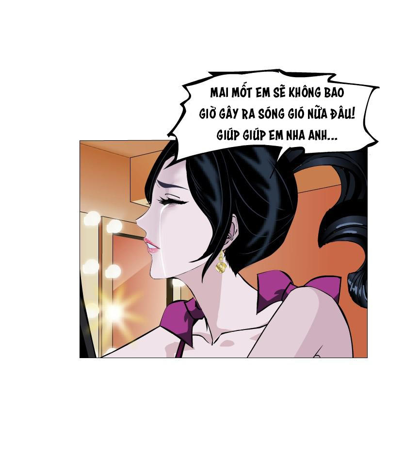 cạm bẫy của nữ thần chapter 91 23