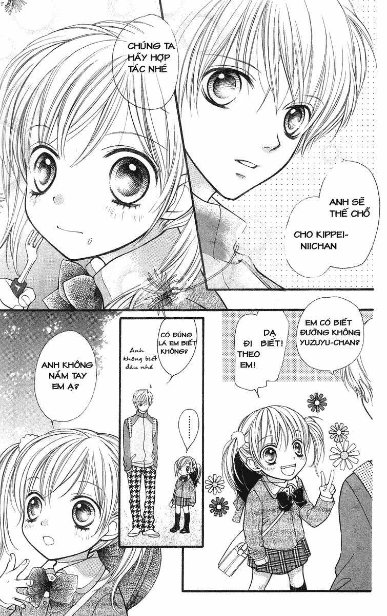 câu chuyện tuổi teen chapter 23 4