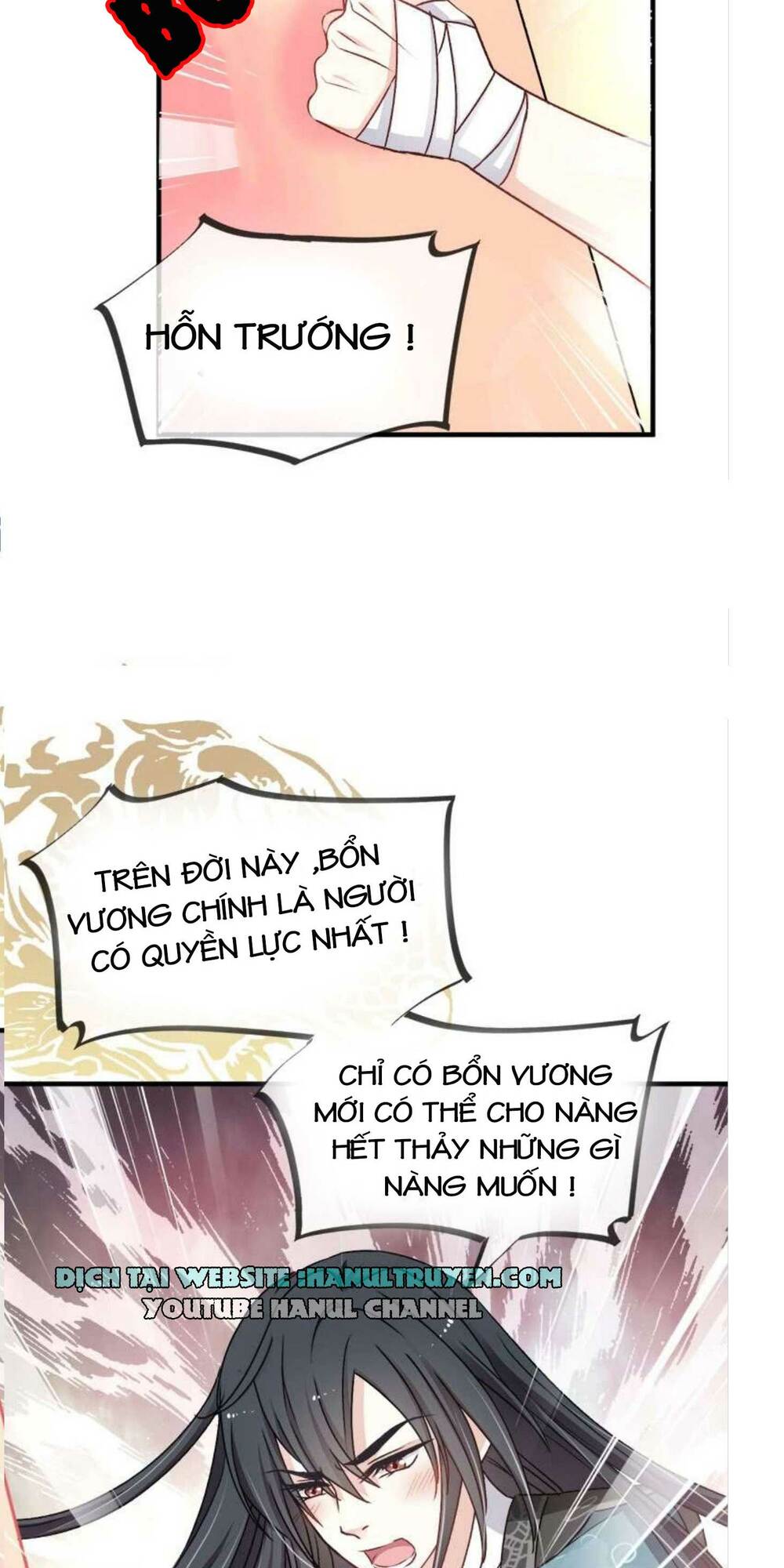 thiên hạ đệ nhất sủng phi chapter 32 28