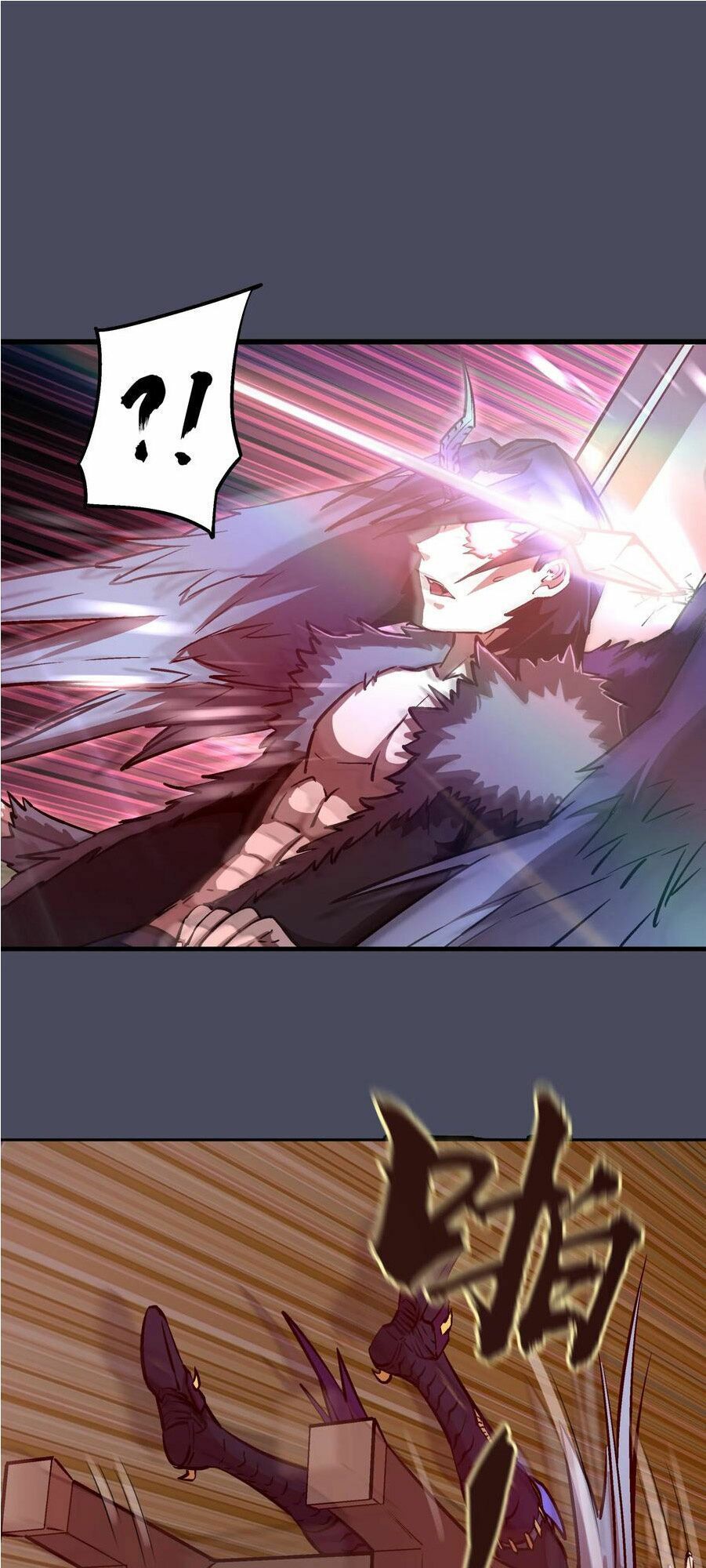 tôi không phải quỷ vương chapter 5.1 2