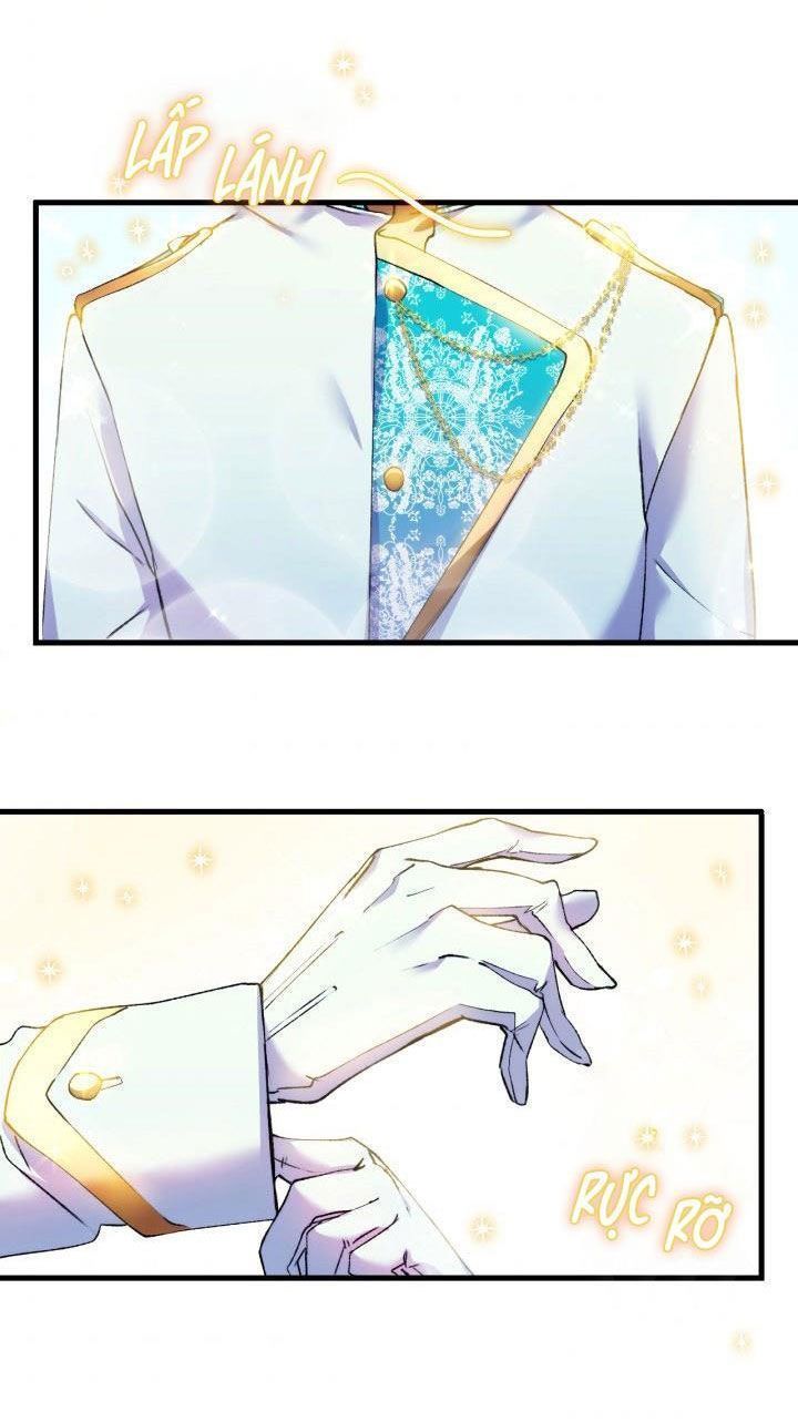 tôi định quyến rũ anh trai nhưng nam chính đã đến chapter 14 43