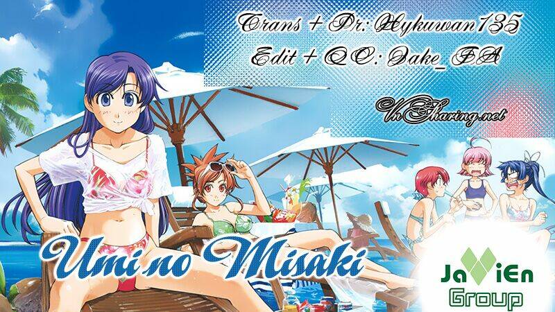 umi no misaki chapter 105 1