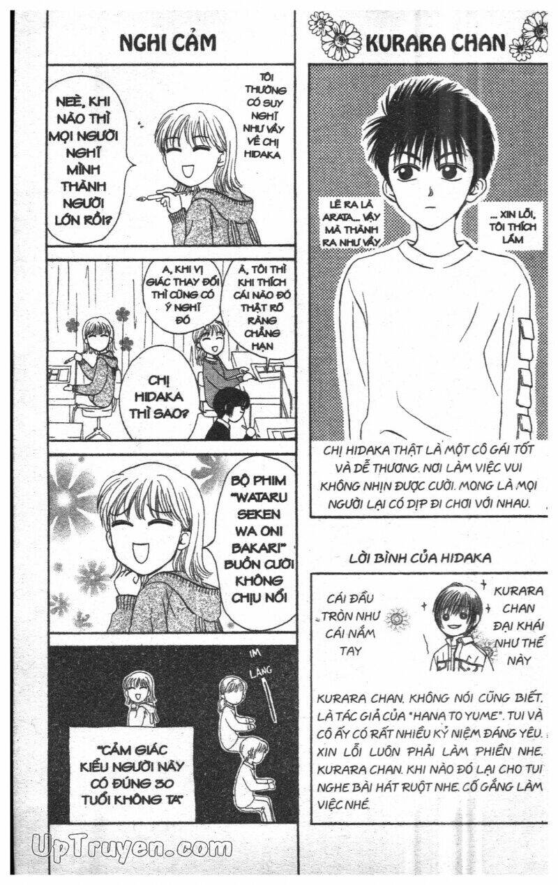 thấy mờ ghét chapter 4 99