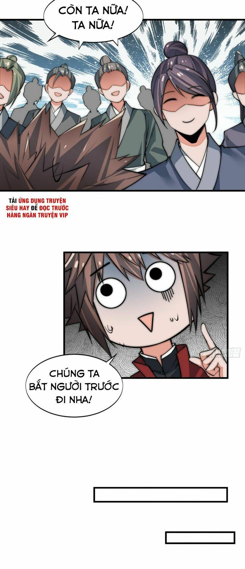 nhất chiêu tiên chapter 5 42