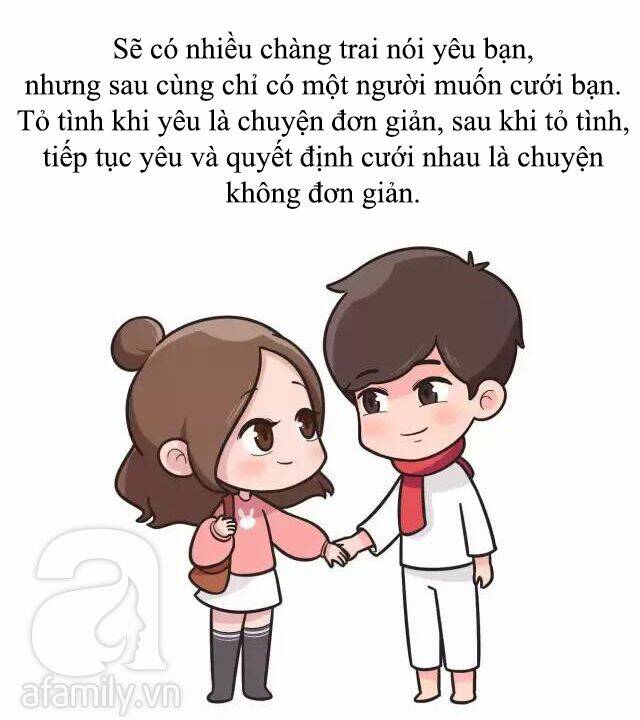 giải mã tình yêu chapter 176 1