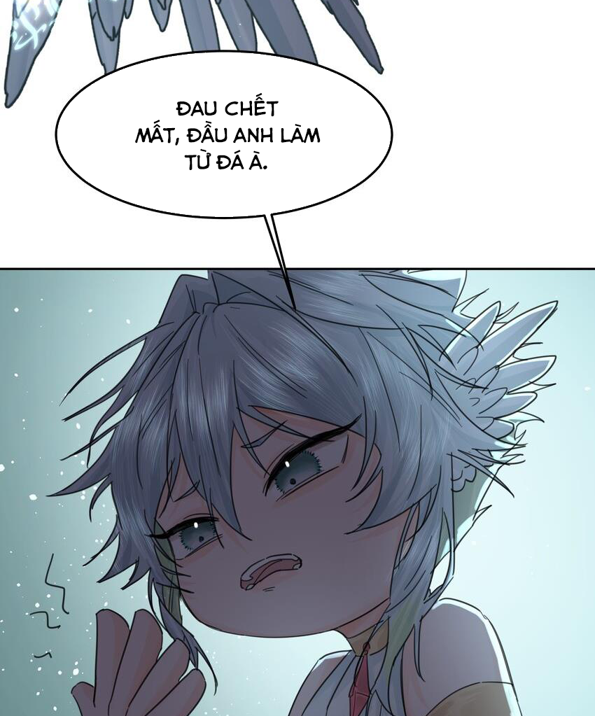 tình cũ là vua chapter 8 22