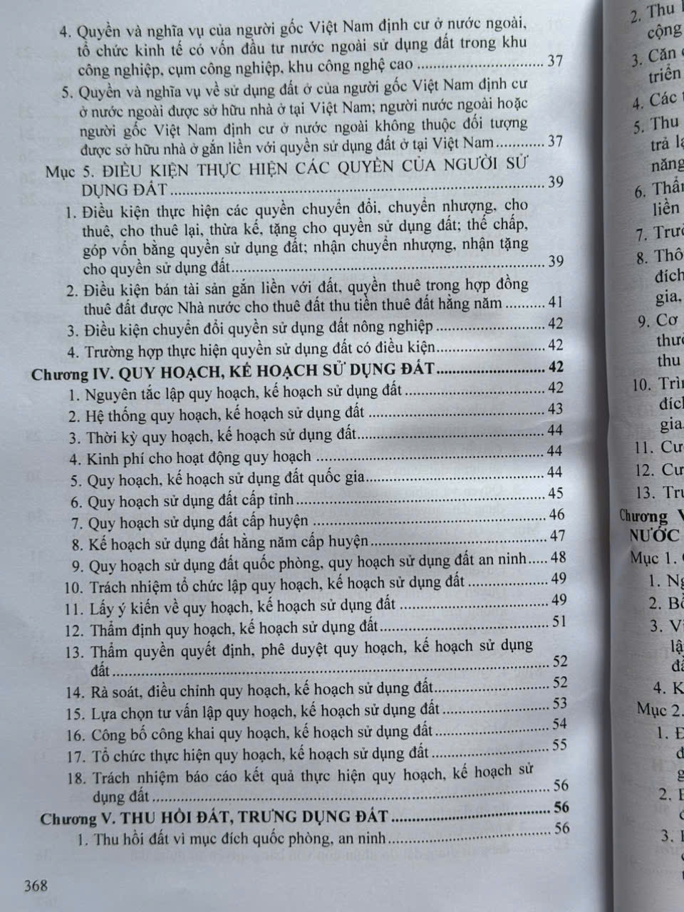 Sách Tra Cứu Các Hành Vi Vi Phạm Hành Chính Và Mức Xử Phạt Trong Lĩnh Vực Đất Đai, Nhà Ở, Xây Dựng Và Kinh Doanh Bất Động Sản (V2574T)