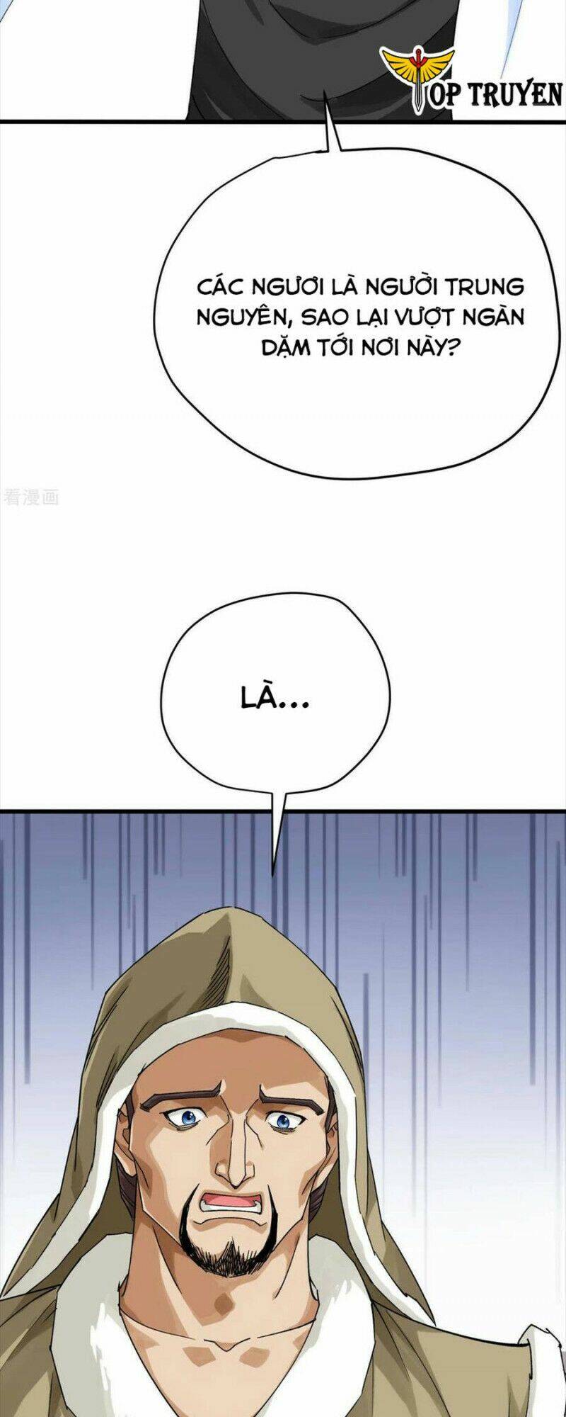 trọng sinh ta là đại thiên thần chapter 200 7