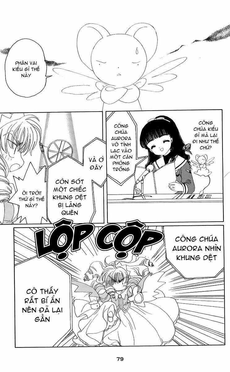 card captor sakura chapter 20 32