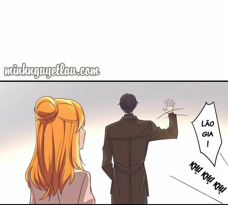 cuồng duệ tiểu thê chapter 37 26