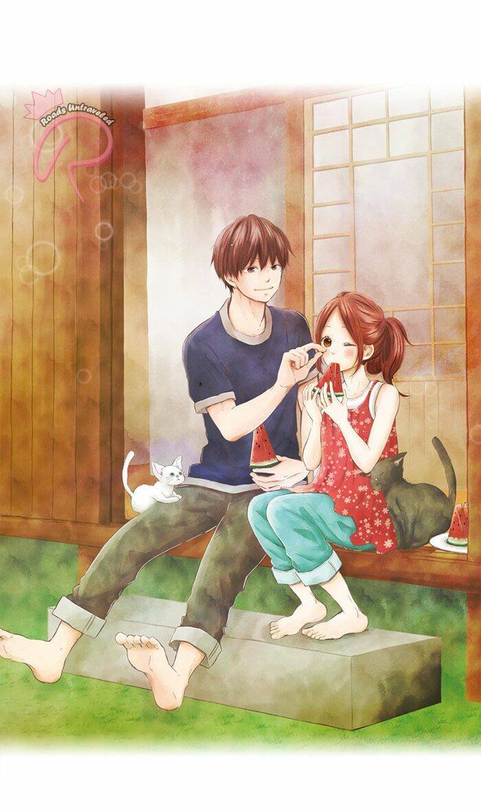 marry me! chapter 55 1