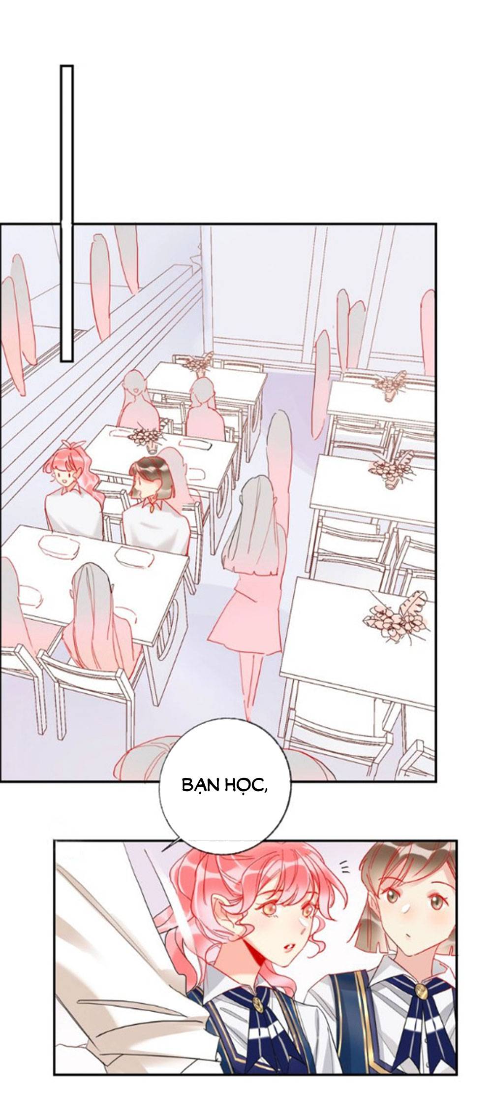 kế hoạch đánh chiếm của công chúa nghèo chapter 21 14