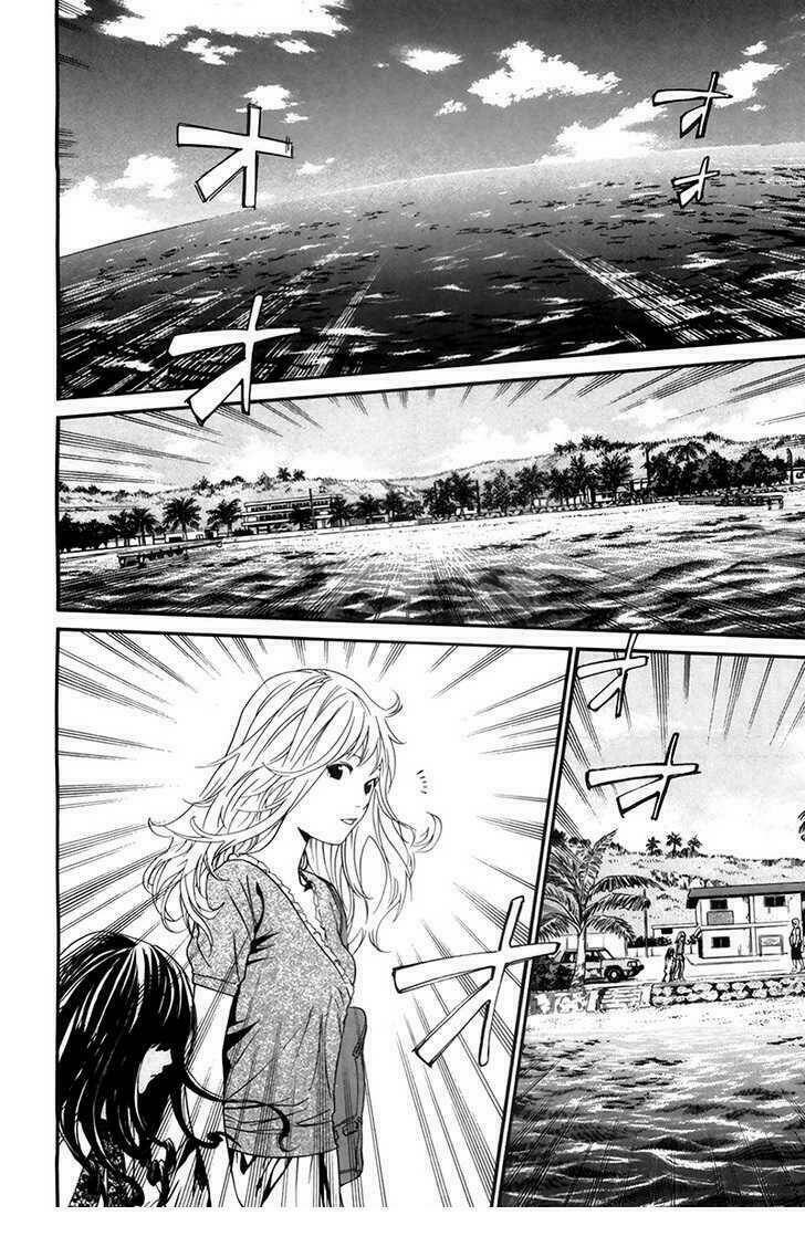 alive - the final evolution chapter 66 39