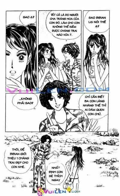 cô gái yêu kiều chapter 9 79