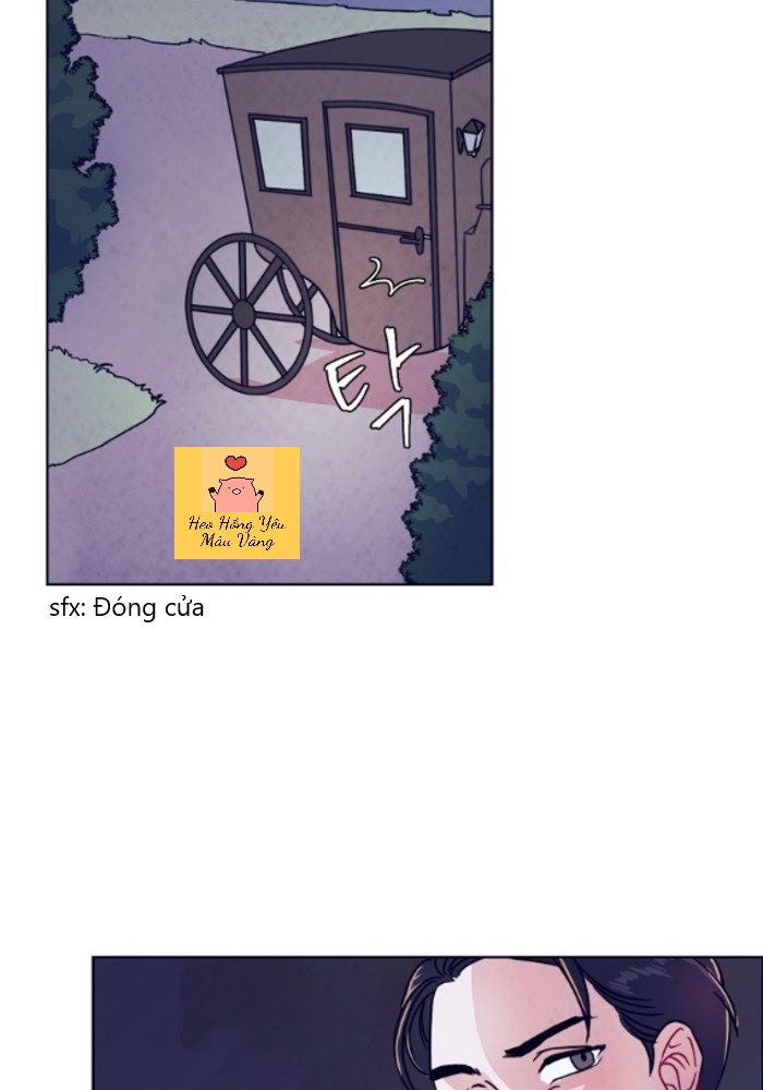 bức tường thủy tinh chapter 3.5 47