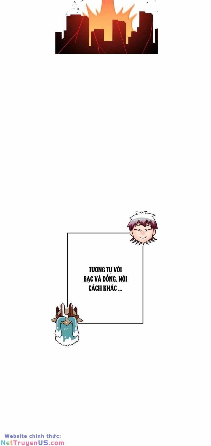 Huyết Thánh Cứu Thế Chủ~ Ta Chỉ Cần 0.0000001% Đã Trở Thành Vô Địch chapter 49 64