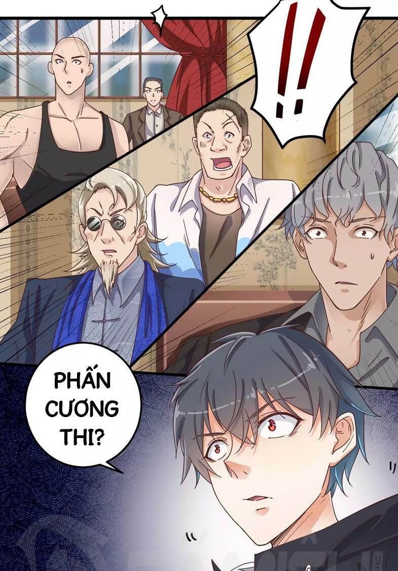 địa phủ khai phá thương chapter 45 7