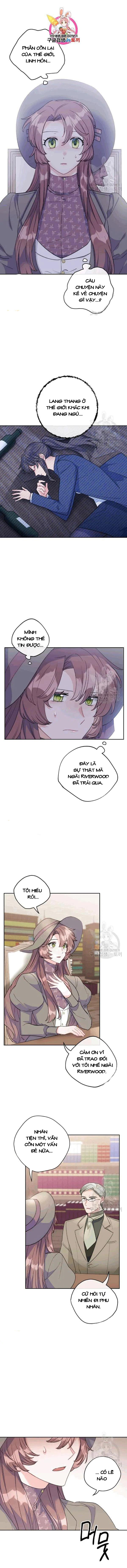 50 công thức pha trà của nữ công tước chapter 101 1