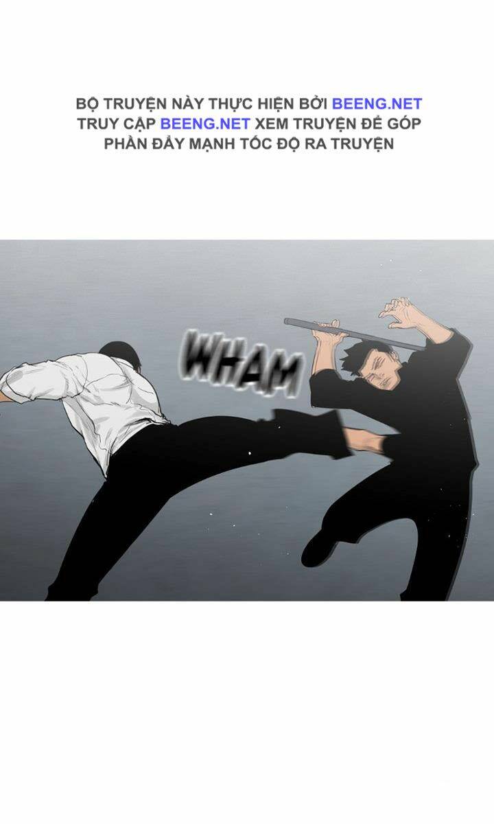 kẻ mạnh nhất - tong edge chapter 62 9