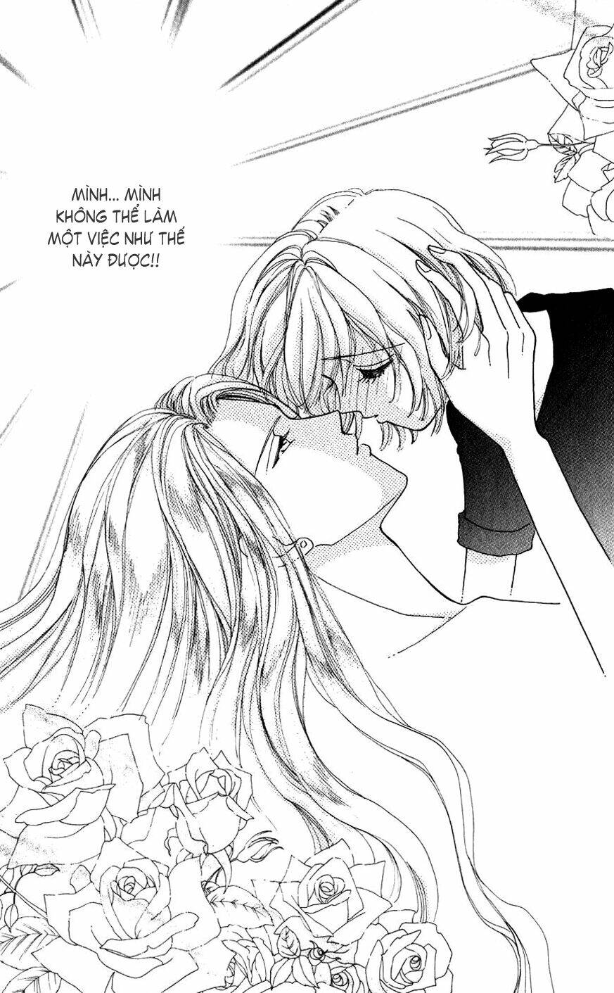 hana ni nare chapter 21 25