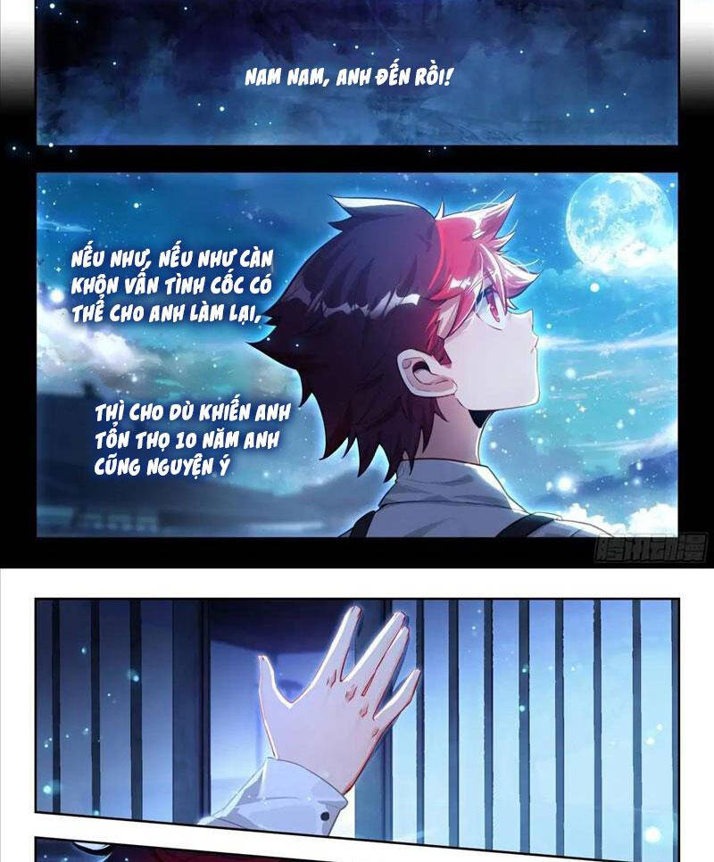 đấu la đại lục ii (tuyệt thế đường môn) chapter 404 17