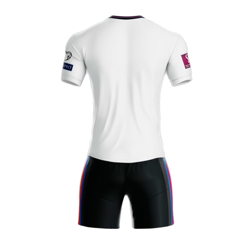 Bộ quần áo bóng đá đội tuyển quốc gia Anh - Áo bóng đá vô dịch Euro 2021 - Bộ đồ bóng đá đẹp