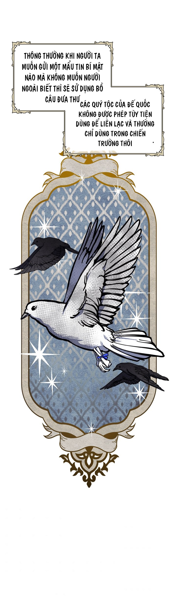 cha, con không muốn kết hôn đâu chapter 47 29