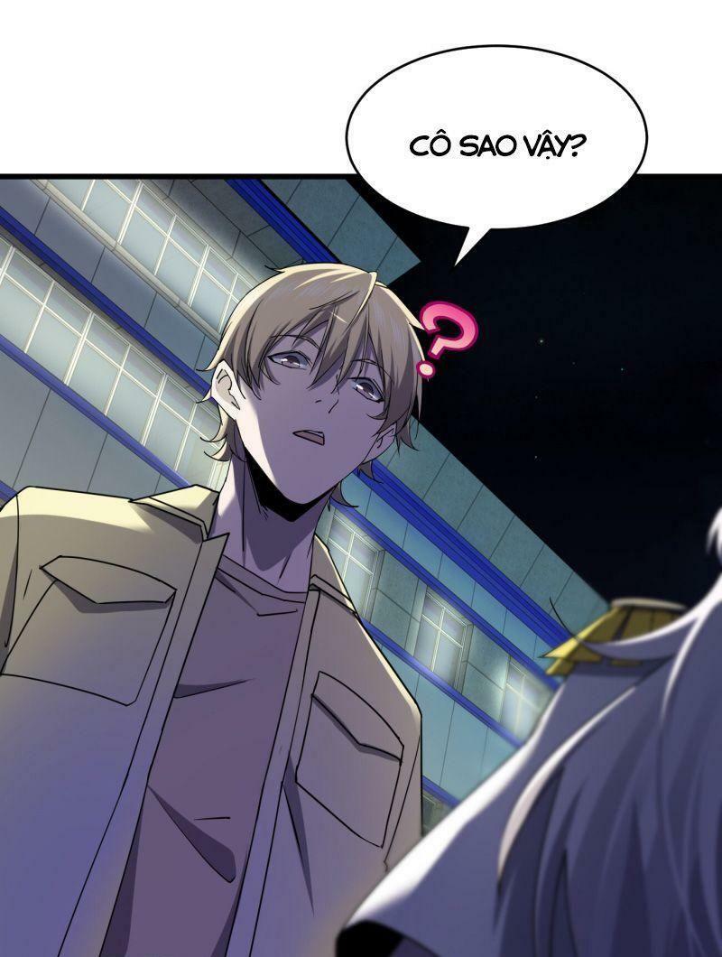 đừng hiểu lầm, tôi mới là người bị hại! chapter 23 38