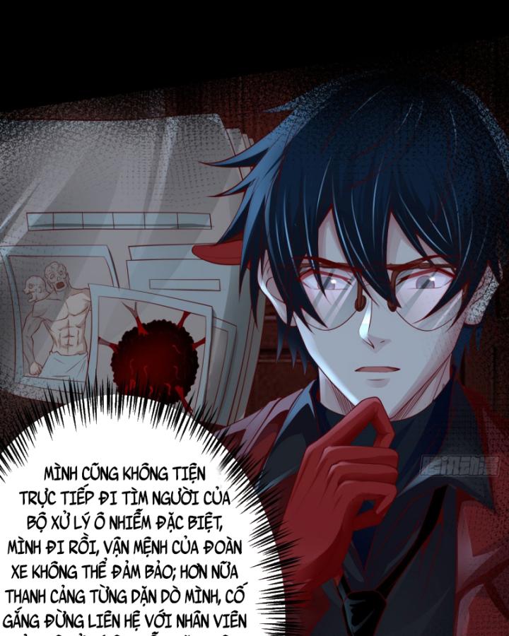 bắt đầu từ trăng đỏ chapter 148 7