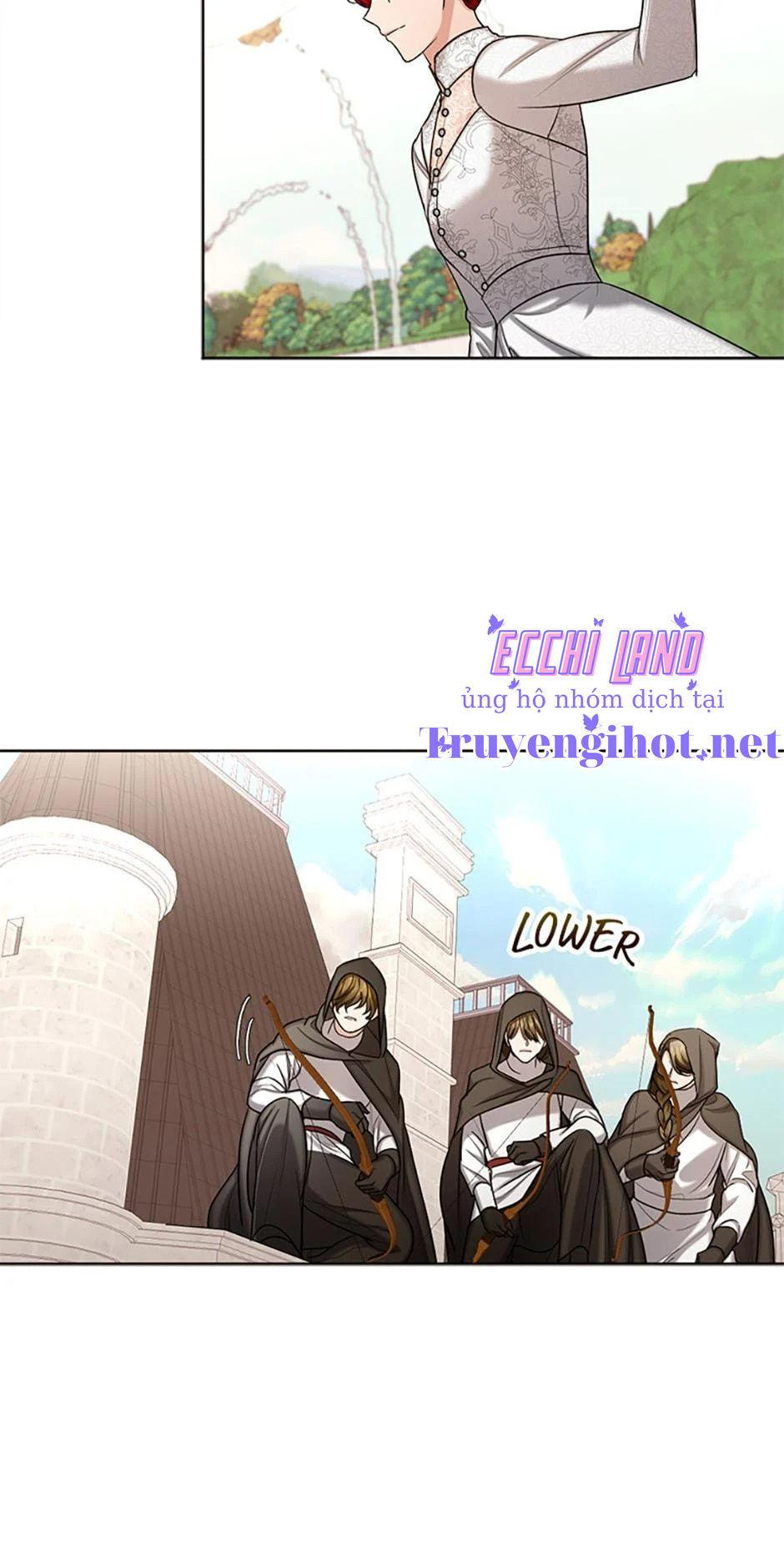 hợp đồng hôn nhân của công tước ashleyan chapter 32.1 25