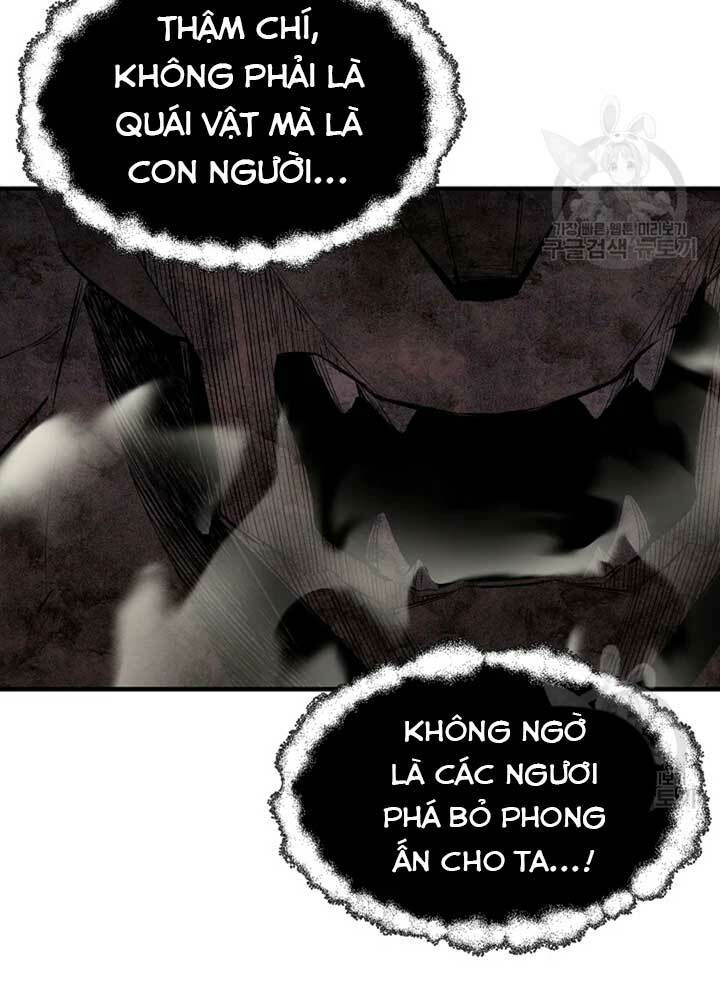 thiên ma tiêu diệt lich king của murim chapter 56 55