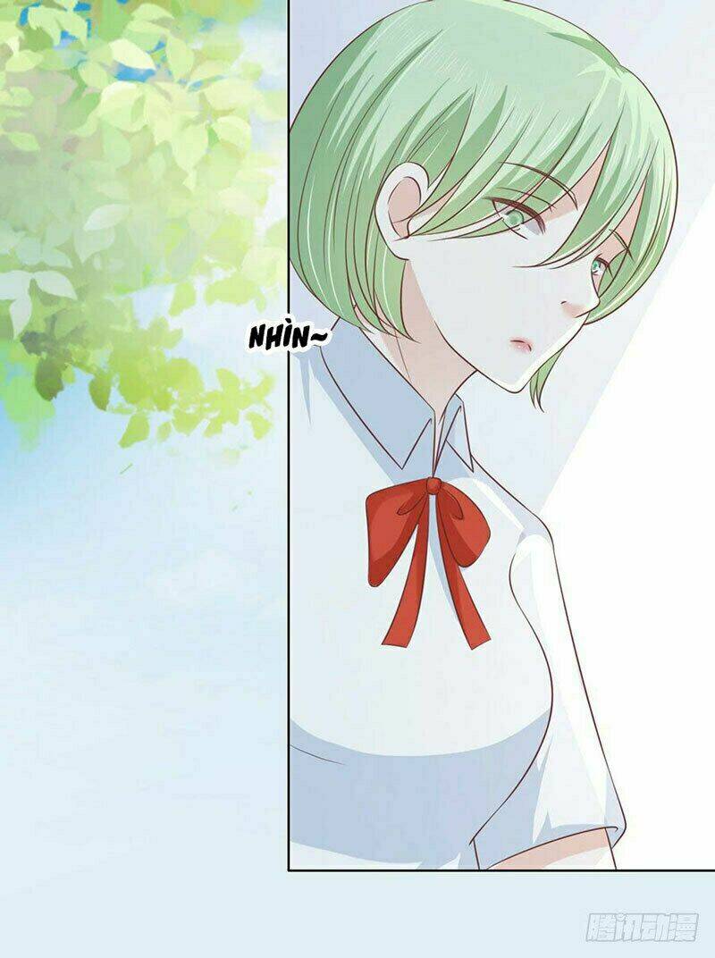 liệt ái tri hạ: series mật đào tiểu tình nhân chapter 175 34