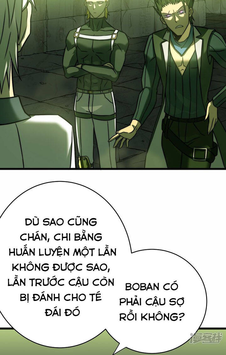 sát thần chi lộ tại dị giới chapter 65 18