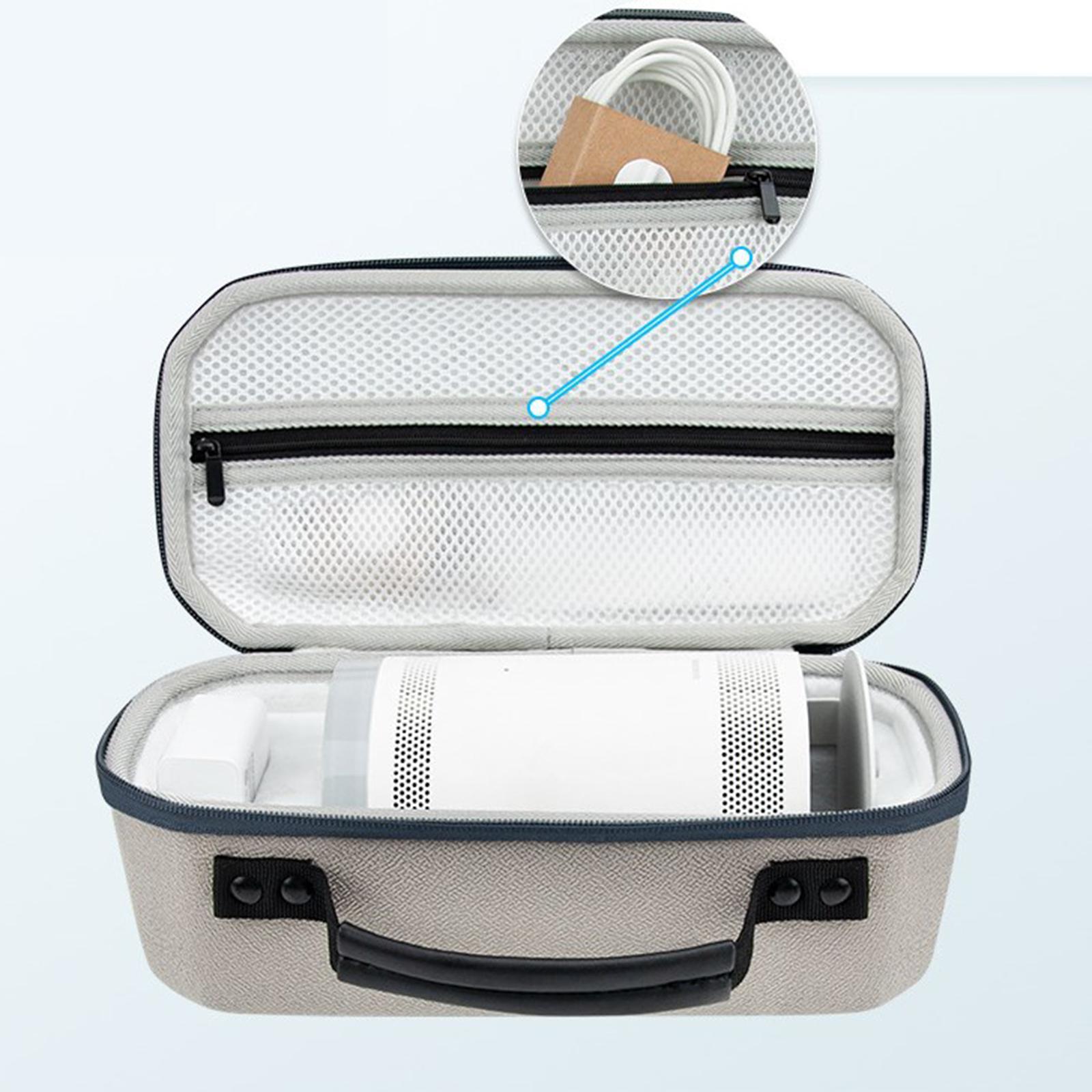 Bag Storage Carry Case with Handle Travel Bag for Mini