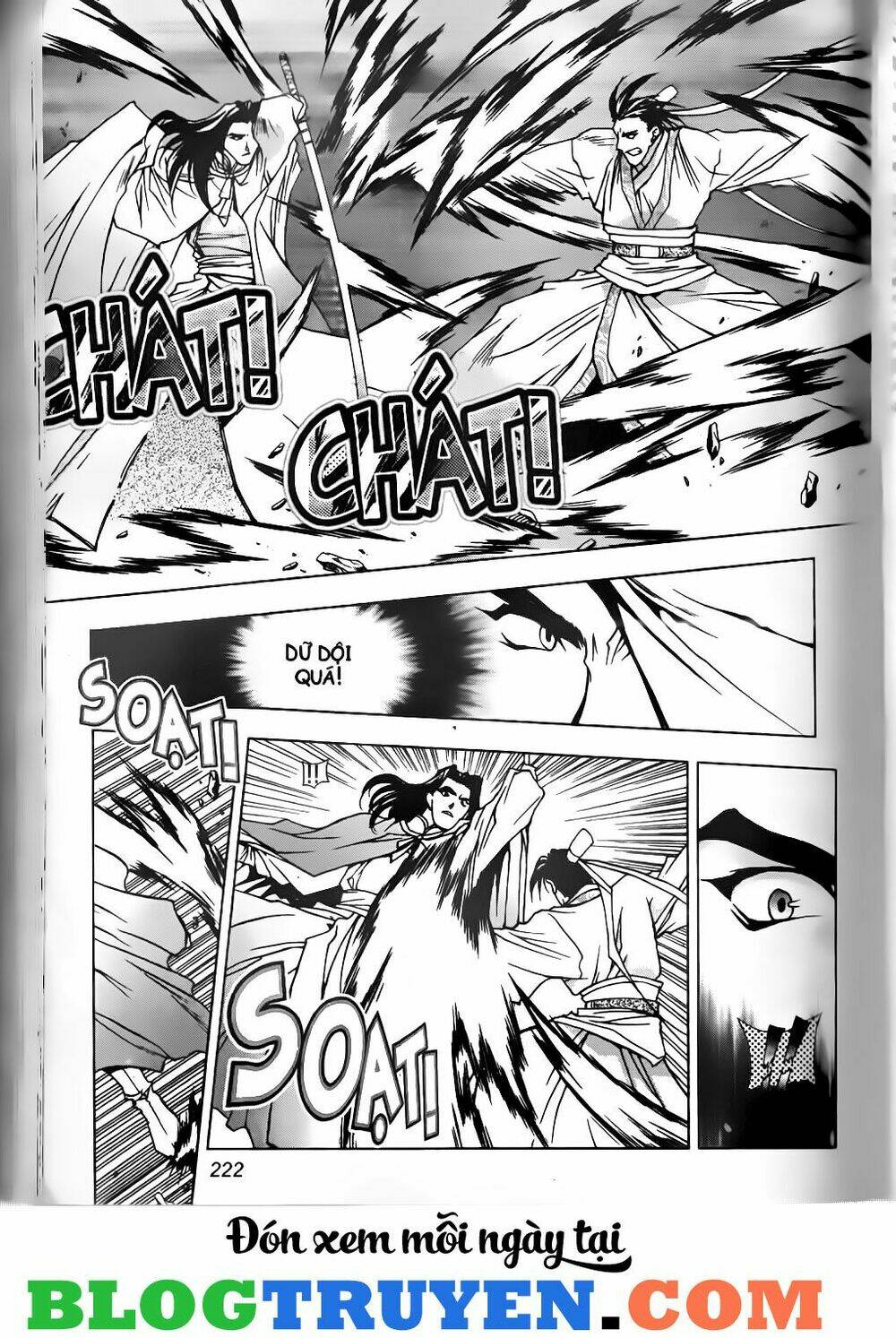 thiên lang liệt truyện chapter 37 11