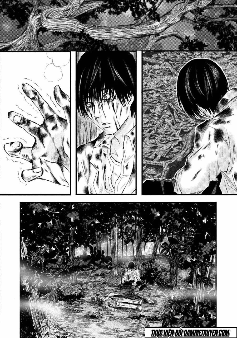 mashuri no hako chapter 1 29