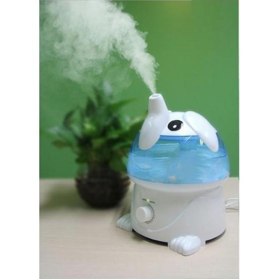 Máy phun sương tạo ẩm hình thú